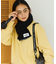 YOSEMITE ECO BAG STRAP ヨセミテ エコバッグ ストラップ