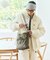 YOSEMITE ECO BAG STRAP ヨセミテ エコバッグ ストラップ
