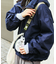 YOSEMITE ECO BAG STRAP ヨセミテ エコバッグ ストラップ