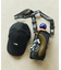YOSEMITE ECO BAG STRAP ヨセミテ エコバッグ ストラップ