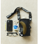YOSEMITE ECO BAG STRAP ヨセミテ エコバッグ ストラップ