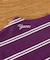 マルチボーダー ショートバスクTシャツ