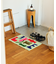 Fluffy Floor Mat フラッフィ デザイン フロアマット