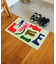 Fluffy Floor Mat フラッフィ デザイン フロアマット