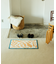 Fluffy Floor Mat フラッフィ デザイン フロアマット