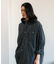 Washed Broad Tattersall L/S Shirts