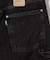 SILVERTAB BAGGY CARPENTER