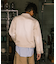 Garments Dyed Chino Zip Blouson SS