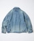 Denim Blouson SS