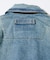 Denim Blouson SS