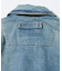 Denim Blouson SS