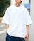 9オンス Heavyweight ビッグシルエット ラグランスリーブTシャツ ヘビーウェイト 【限定展開】