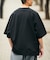 9オンス Heavyweight ビッグシルエット ラグランスリーブTシャツ ヘビーウェイト 【限定展開】