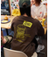 Burger Factory×FREAK'S STORE バーガーファクトリー 別注 ビッグシルエット バックプリント クルーネックTシャツ 【限定展開】