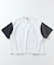 9オンス Heavyweight ビッグシルエット クルーネック ポケットTシャツ/ヘビーウェイト 【限定展開】