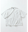 9オンス Heavyweight ビッグシルエット クルーネック ポケットTシャツ/ヘビーウェイト 【限定展開】