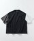 9オンス Heavyweight ビッグシルエット クルーネック ポケットTシャツ/ヘビーウェイト 【限定展開】