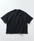 9オンス Heavyweight ビッグシルエット クルーネック ポケットTシャツ/ヘビーウェイト 【限定展開】