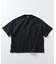 9オンス Heavyweight ビッグシルエット クルーネック ポケットTシャツ/ヘビーウェイト 【限定展開】