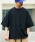 9オンス Heavyweight ビッグシルエット クルーネック ポケットTシャツ/ヘビーウェイト 【限定展開】