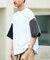 9オンス Heavyweight ビッグシルエット クルーネック ポケットTシャツ/ヘビーウェイト 【限定展開】