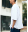 9オンス Heavyweight ビッグシルエット クルーネック ポケットTシャツ/ヘビーウェイト 【限定展開】