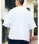 9オンス Heavyweight ビッグシルエット クルーネック ポケットTシャツ/ヘビーウェイト 【限定展開】
