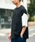 9オンス Heavyweight ビッグシルエット クルーネック ポケットTシャツ/ヘビーウェイト 【限定展開】