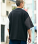 9オンス Heavyweight ビッグシルエット クルーネック ポケットTシャツ/ヘビーウェイト 【限定展開】