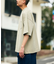9オンス Heavyweight ビッグシルエット クルーネック ポケットTシャツ/ヘビーウェイト 【限定展開】