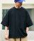 9オンス Heavyweight ビッグシルエット クルーネック ポケットTシャツ/ヘビーウェイト 【限定展開】