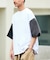9オンス Heavyweight ビッグシルエット クルーネック ポケットTシャツ/ヘビーウェイト 【限定展開】