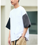 9オンス Heavyweight ビッグシルエット クルーネック ポケットTシャツ/ヘビーウェイト 【限定展開】