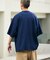 9オンス Heavyweight ビッグシルエット クルーネック ポケットTシャツ/ヘビーウェイト 【限定展開】