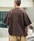 9オンス Heavyweight ビッグシルエット クルーネック ポケットTシャツ/ヘビーウェイト 【限定展開】