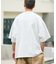 9オンス Heavyweight ビッグシルエット クルーネック ポケットTシャツ/ヘビーウェイト 【限定展開】