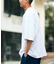 9オンス Heavyweight ビッグシルエット クルーネック ポケットTシャツ/ヘビーウェイト 【限定展開】