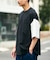9オンス Heavyweight ビッグシルエット クルーネック ポケットTシャツ/ヘビーウェイト 【限定展開】