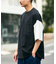 9オンス Heavyweight ビッグシルエット クルーネック ポケットTシャツ/ヘビーウェイト 【限定展開】