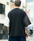 9オンス Heavyweight ビッグシルエット クルーネック ポケットTシャツ/ヘビーウェイト 【限定展開】
