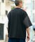 9オンス Heavyweight ビッグシルエット クルーネック ポケットTシャツ/ヘビーウェイト 【限定展開】