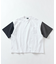 9オンス Heavyweight ビッグシルエット クルーネック ポケットTシャツ/ヘビーウェイト 【限定展開】