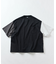 9オンス Heavyweight ビッグシルエット クルーネック ポケットTシャツ/ヘビーウェイト 【限定展開】