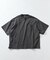9オンス Heavyweight ビッグシルエット クルーネック ポケットTシャツ/ヘビーウェイト 【限定展開】