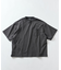 9オンス Heavyweight ビッグシルエット クルーネック ポケットTシャツ/ヘビーウェイト 【限定展開】