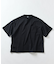 9オンス Heavyweight ビッグシルエット クルーネック ポケットTシャツ/ヘビーウェイト 【限定展開】