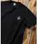 CHUMS×FREAK'S STORE チャムス 別注 ロゴ バックプリント クルーネック Tシャツ 【限定展開】
