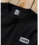 CHUMS×FREAK'S STORE チャムス 別注 ロゴ バックプリント クルーネック Tシャツ 【限定展開】