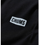 CHUMS×FREAK'S STORE チャムス 別注 ロゴ バックプリント クルーネック Tシャツ 【限定展開】