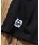 CHUMS×FREAK'S STORE チャムス 別注 ロゴ バックプリント クルーネック Tシャツ 【限定展開】